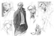 do your character sketch