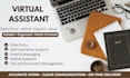 be your virtual assistant