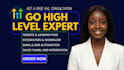 ghl automation setup gohighlevel expert gohighlevel ghl virtual assistant