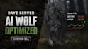 build dayz server setup, dayz mod, dayz script, dayz assets