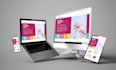build your business web app