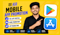 do aso app store optimization keyword research for  app marketing