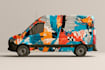 do vehicle wrap design
