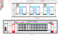 convert PDF, image or sketch to accurate 2d cad drawing