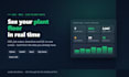 build a real time manufacturing dashboard with oee tracking