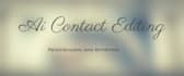 do professional ai content editing and proofreading