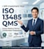 be your iso 13485 and medical device qms compliance consultant