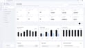 develop a full stack web application for your business