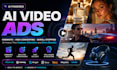 a video ads ugc content