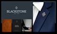do modern minimalist luxury logo with brand identity