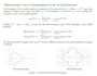professionally typeset mathematical equations in latex