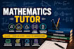 teach mathematics and solve math problems step by step