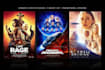 design a professional movie poster