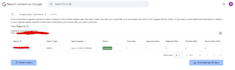 protect your copyright and send dmca notices