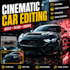 professionally edit your car video for reels and tiktok