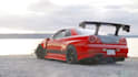 edit your car video cinematically