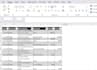 do excel bookkeeping for businesses