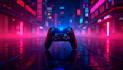 design a professional gaming background for your stream