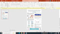 create academic writing and presentation