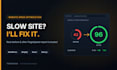fix your slow website and boost google pagespeed score