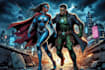 transform your photos into superhero