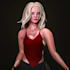 3d sculpt and model characters,creature and hardsurface props