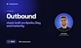build your outbound stack with apollo clay and instantly