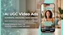 create ai ugc video ads for your brand