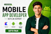 develop android apps using kotlin and jetpack