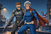 transform your photos into superhero