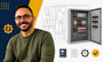 electrical panel drawing, electrical cad, autocad electrical paniel drafts