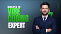 develop, fix and improve your vibe coded app using claude code and codex