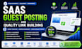 publish tech guest posts with tech backlinks