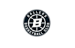 design pro basketball team iconic crest logo