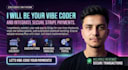 be your vibe coder and integrate stripe payment systems into your web app