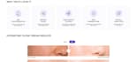 build a modern ecommerce website using react or nextjs