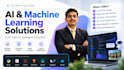build machine learning models in python for prediction and classification