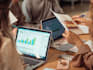 create professional data visualisations and charts