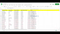 help you with professional microsoft excel data entry