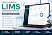 build a lims laboratory information management system for your lab
