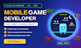 develop a custom HTML5 browser game in javascript and canvas