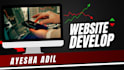 build web app development responsive which grow business