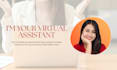 be your creative assistant