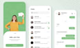 convert your figma UI design into a responsive flutter app