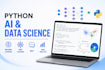 do machine learning, deep learning, nlp and data analysis in python