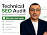 fix google search console indexing and technical SEO issues