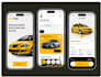 do parcel and taxi booking app