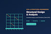 do structural design and analysis using etabs and staad pro