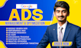 manage and optimize google ads with ai powered strategies