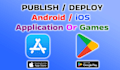 publish your android app on google play console professionally